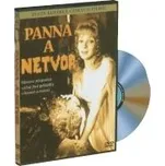 DVD Panna a netvor (1978)