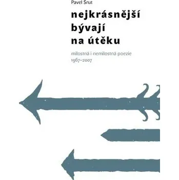 Nejkrásnější bývají na útěku - Pavel…