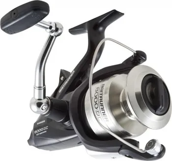 Rybářský naviják Shimano Baitrunner 8000 OC