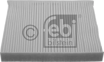 Kabinový filtr Kabinový filtr FEBI (FB 37314)
