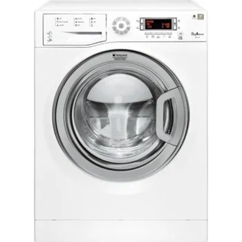 Pračka Hotpoint-Ariston WMD 843BS EU