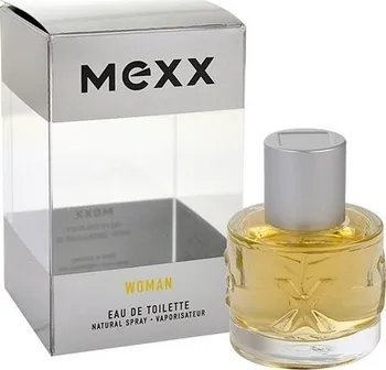 Dámský parfém Mexx Woman EDT