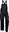 CXS Sirius Tristan kalhoty s laclem šedé/černé, 54