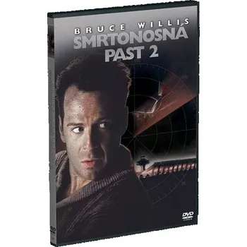 DVD film DVD Smrtonosná past 2 (1990)