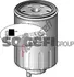 Palivový filtr Filtr palivový FRAM (FF P5672)