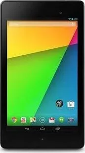 tablet Google Nexus 7 (2012)