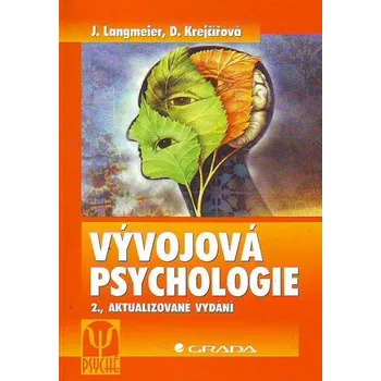 Vývojová psychologie - Josef Langmeier,…