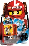 LEGO Ninjago 2115 Bonezai