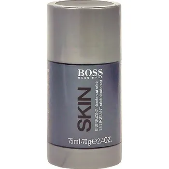 Hugo Boss Skin energizing M deostick 75 ml