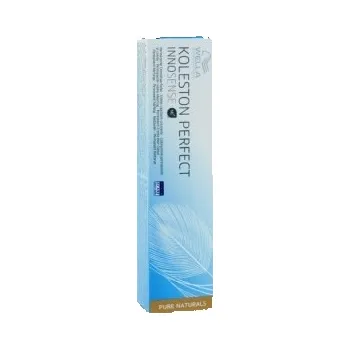 Barva na vlasy Wella Koleston Perfect Innosense Pure Naturals 60 ml