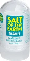 Salt of the Earth Tuhý krystalový deodorant 