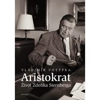 Literární biografie Aristokrat - Vladimír Votýpka