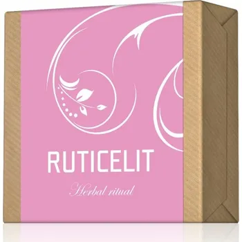 Ruticelit mýdlo 100 g