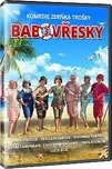 Babovřesky 3 (2015) DVD