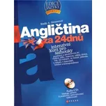 Angličtina za 24 dnů - Emily A.…