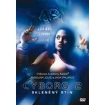 DVD Cyborg 2 - Skleněný stín (1993)