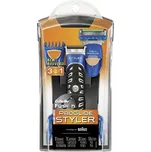 Gillette Fusion Proglide Power Styler