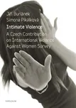Intimate Violence - Simona Pikálková,…