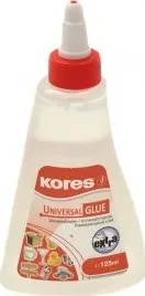 Kancelářské lepidlo Kores Universal glue 125 ml