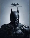 Batman Arkham Origins PC