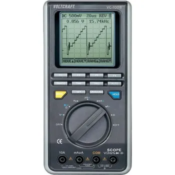 Multimetr Voltcraft VC1008