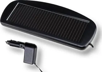 Nabíječka autobaterie Nabíječka solární 12V , solární panel do auta , solární autonabíječka
