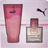 Dámský parfém Puma Flowing Woman EDT