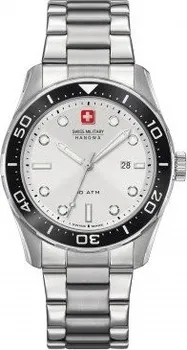 Hodinky Swiss Military Hanowa 5213.04.001