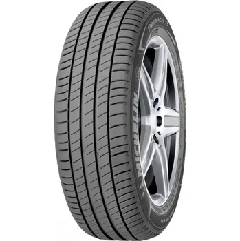 Letní osobní pneu Michelin Primacy 3 245/45 R18 100 W