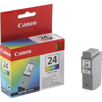 Originální Canon BCI24C (6882A002)