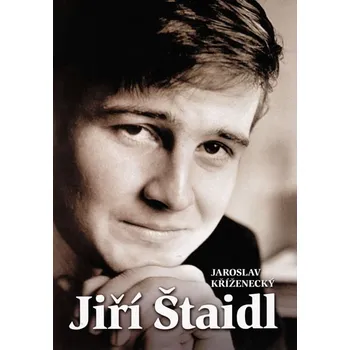 Literární biografie Recenze Jiří Štaidl - Jaroslav Kříženecký