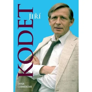 Jiří Kodet - Dana Čermáková
