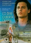 DVD Co žere Gilberta Grapea (1993)
