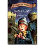 Drakobijecká akademie 1 - Kate McMullan