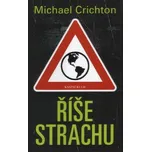 Říše strachu - Michael Crichton