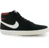 Pánské tenisky Nike Eastham Mens Trainers Black/White