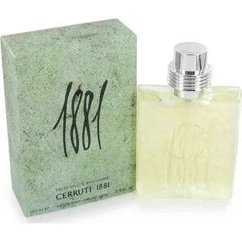 Cerruti 1881 Pour Homme EDT