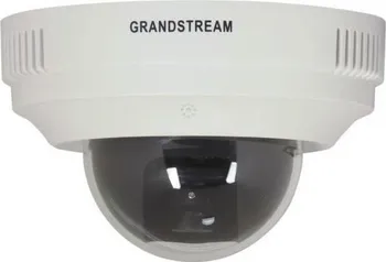 IP kamera Grandstream IP kamera GXV3611_HD, 2Mpix, H.264/MJPEG, 1/3" CMOS, 1600x1200, PoE, vnitřní