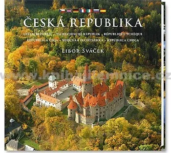 Encyklopedie Libor Sváček - ČESKÁ REPUBLIKA