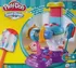 modelína a plastelína Hasbro Play-Doh Výroba nanuků a lízátek