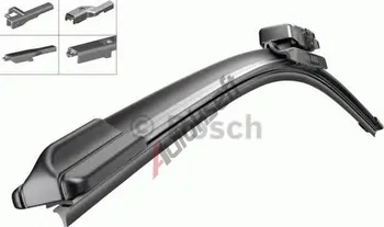 Stěrač BOSCH AEROTWIN Multi Clip, 400 mm (BO 3397008577)