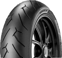 PIRELLI Diablo Rosso 190/55 R17 75 W