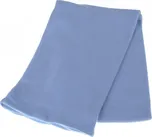 Kaarsgaren Letní deka z biobavlny modrá
