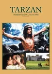 DVD Příběh Tarzana, pána opic (1984)