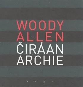 Čirá anarchie - Allen Woody