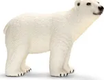 Schleich 14659 lední medvěd