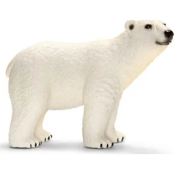 Schleich 14659 lední medvěd Figurka Schleich 14659 lední medvěd