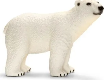 Figurka Schleich 14659 lední medvěd