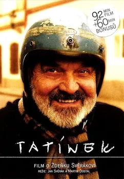DVD film DVD Tatínek (2004)
