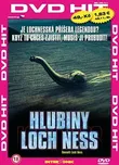 DVD Hlubiny Loch Ness (2001)